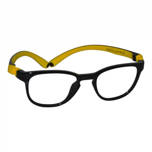 AVO PREMIUM TR-48 BLACK-YELLOW