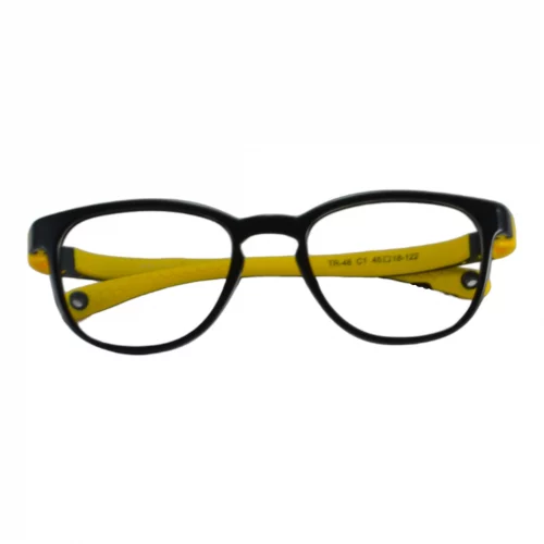 AVO PREMIUM TR-48 BLACK-YELLOW