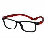 AVO PREMIUM TR-52 BLACK-RED