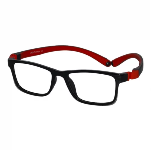 AVO PREMIUM TR-52 BLACK-RED