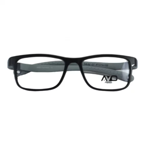 AVO PREMIUM TR-52 BLACK-GREY