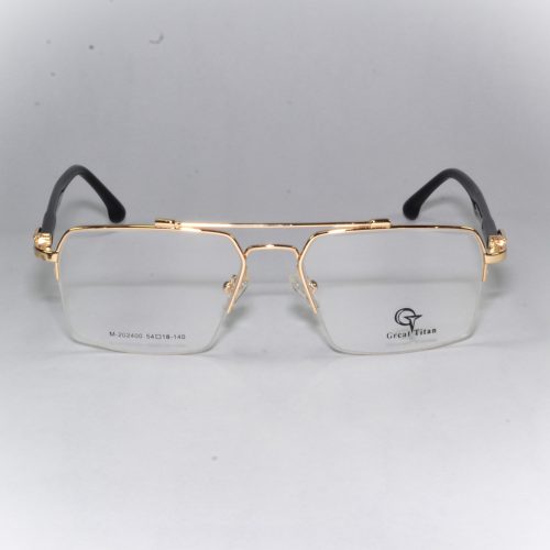 GREAT TITAN M-202400 GOLDEN