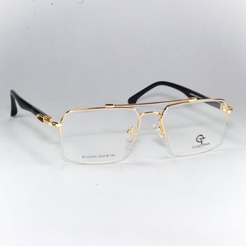 GREAT TITAN M-202400 GOLDEN