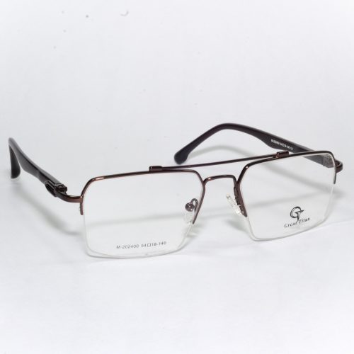GREAT TITAN M-202400 BROWN