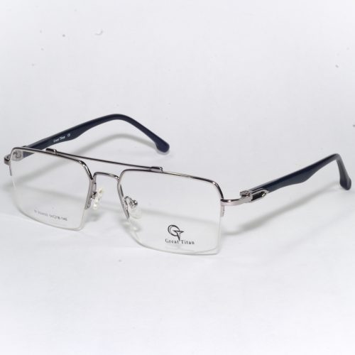 GREAT TITAN M-202400 SILVER