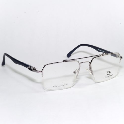 GREAT TITAN M-202400 SILVER