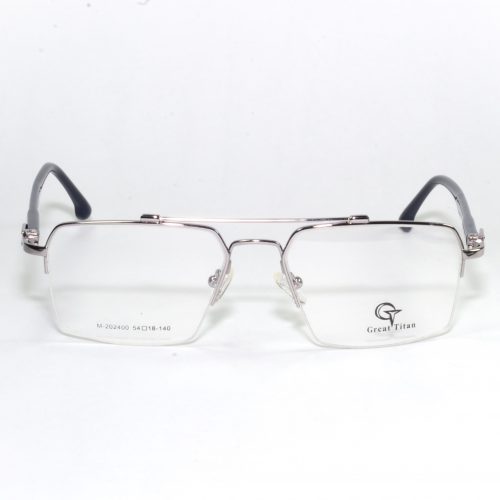 GREAT TITAN M-202400 SILVER