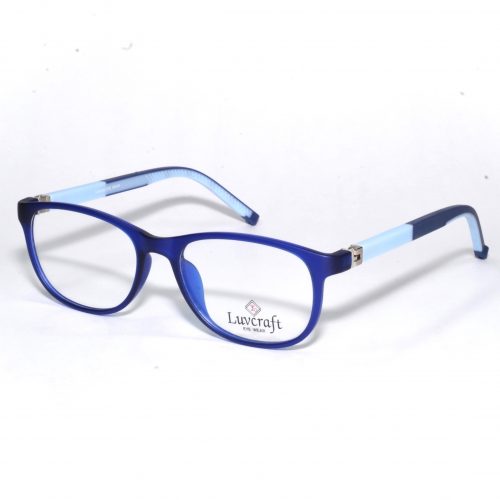 LUVCRAFT M6207 BLUE