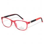 LUVCRAFT M6207 RED