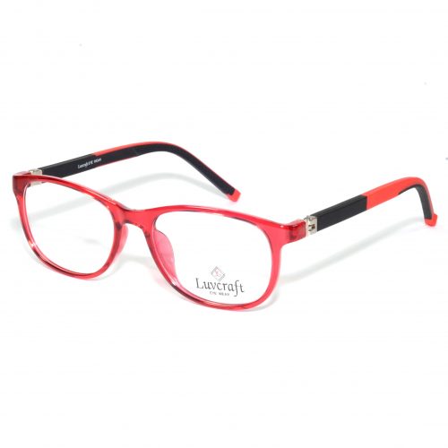 LUVCRAFT M6207 RED