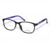 LUVCRAFT M6207 BLACK-PURPLE