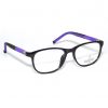 LUVCRAFT M6207 BLACK-PURPLE