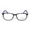 LUVCRAFT M6207 BLACK-PURPLE