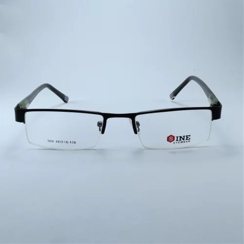 SINE 004 BLACK-GREEN D/A