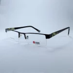 SINE 004 BLACK-GREEN D/A