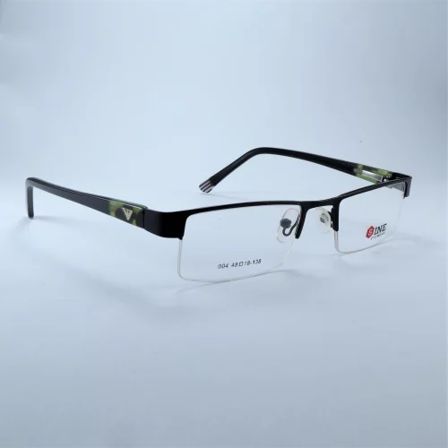 SINE 004 BLACK-GREEN D/A