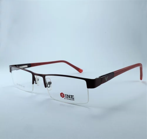 SINE 004 RED