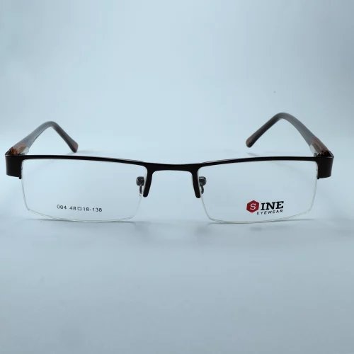 SINE 004 BROWN