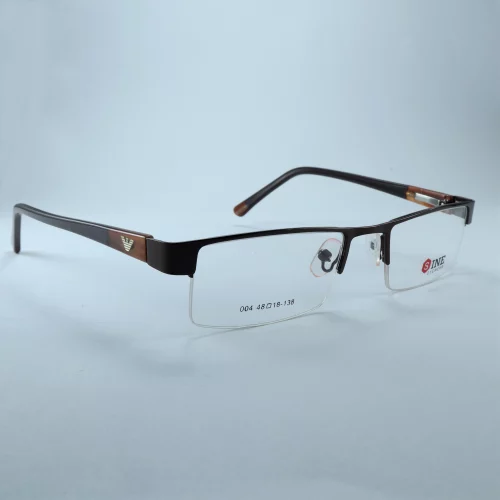 SINE 004 BROWN