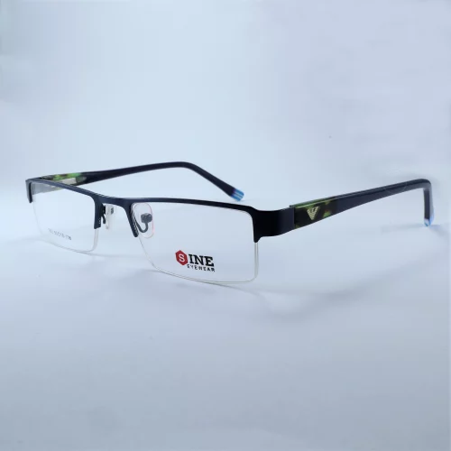 SINE 003 BLUE