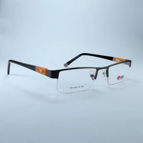SINE 004 BLACK-BROWN