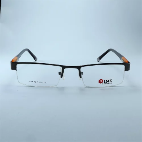 SINE 004 BLACK-BROWN