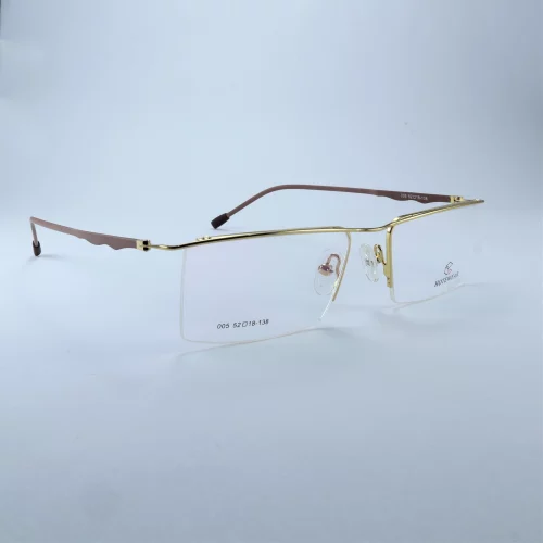 HOTEWEAR 005 GOLDEN-BROWN