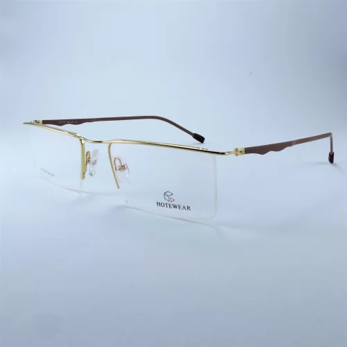 HOTEWEAR 005 GOLDEN-BROWN