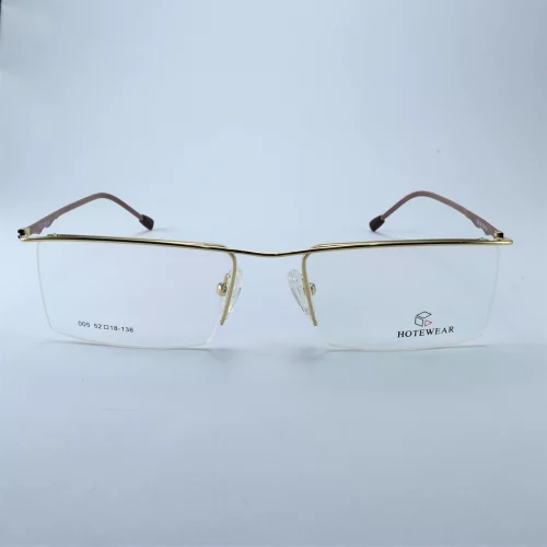 HOTEWEAR 005 GOLDEN-BROWN