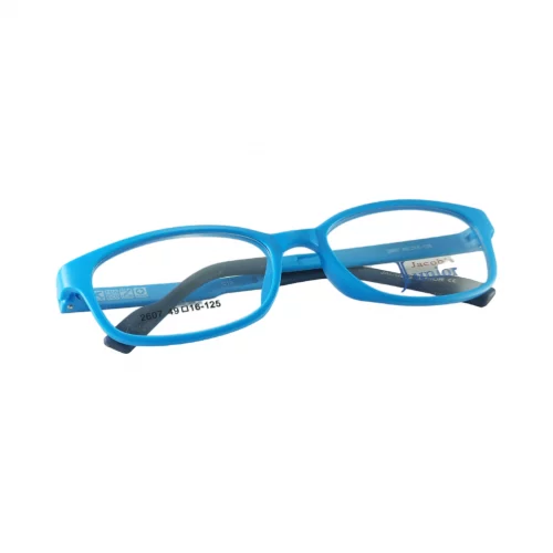 JUNIOR JACOB'S 2607 BLUE