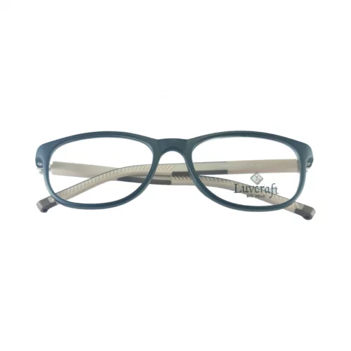 LUVCRAFT M6207 BLACK-BROWN