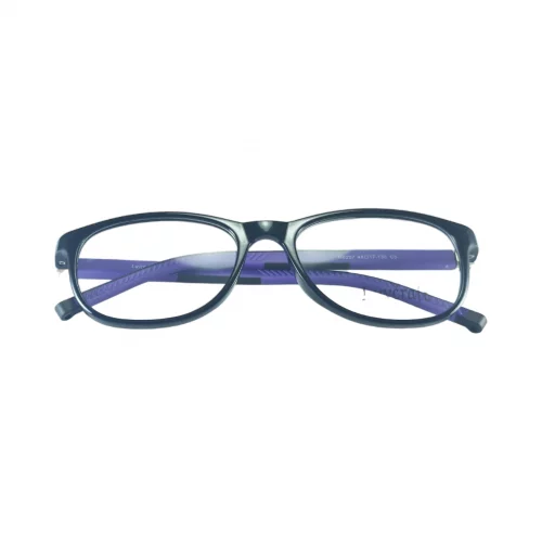 LUVCRAFT M6207 BLK-PURPLE