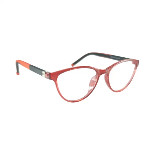 LUVCRAFT M6209 RED