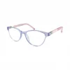 LUVCRAFT M6209 PURPLE-PINK