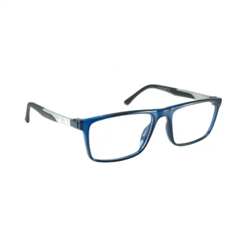 LOUIS STYLE RE4506 BLUE-BLACK