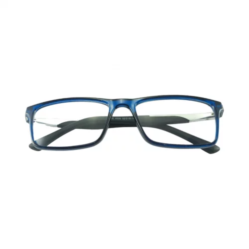 LOUIS STYLE RE4506 BLUE-BLACK