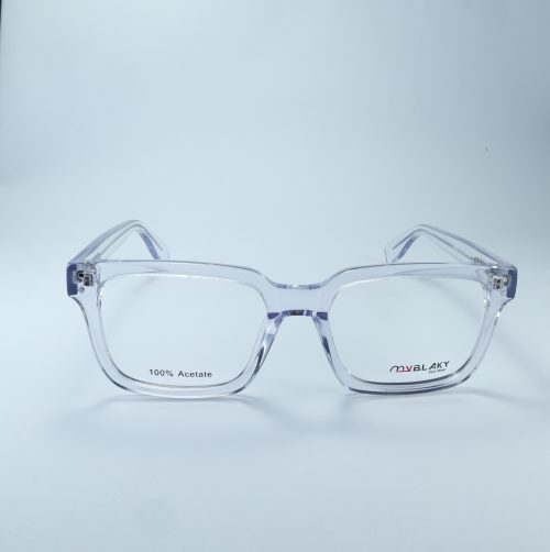 MY BLAKY FD8847 TRANSPARENT
