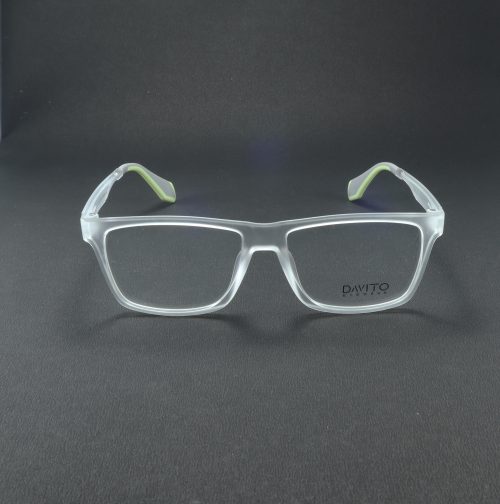 DAVITO 02005 TRANSPARENT