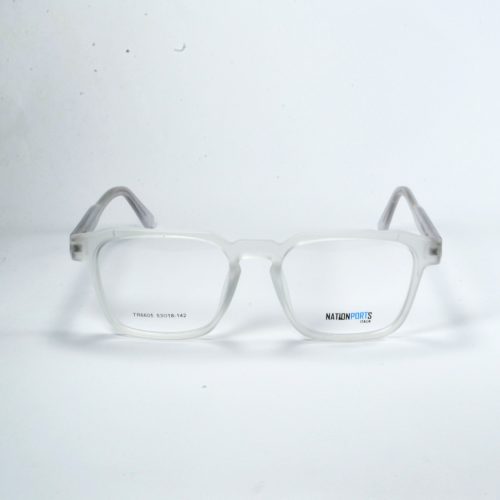 NATION PORTS TRANSPARENT TR6605
