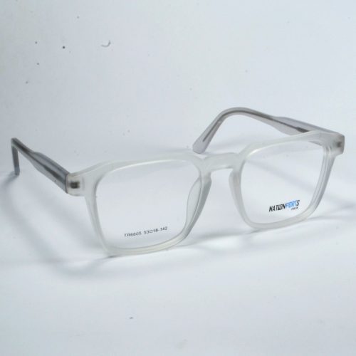 NATION PORTS TRANSPARENT TR6605