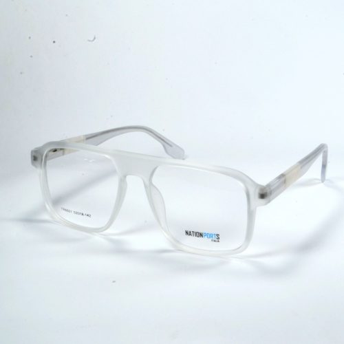NATION PORTS TRANSPARENT TR6601