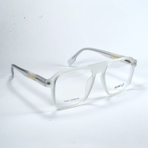 NATION PORTS TRANSPARENT TR6601