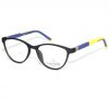 LUVCRAFT M6209 BLACK-BLUE