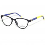 LUVCRAFT M6209 BLACK-BLUE