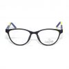 LUVCRAFT M6209 BLACK-BLUE