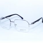 BRETT M-202416 SILVER-BLACK