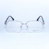BRETT M-202416 SILVER-BLACK