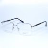 BRETT M-202418 SILVER-BLACK