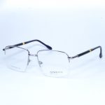 BRETT M-202418 SILVER-BLACK