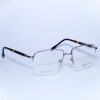 BRETT M-202418 SILVER-BLACK